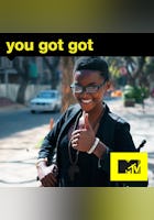 MTV #YouGotGot