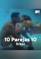 10 Parejas 10: Brasil