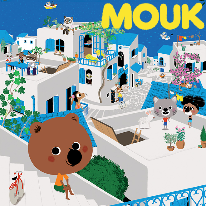 Mouk