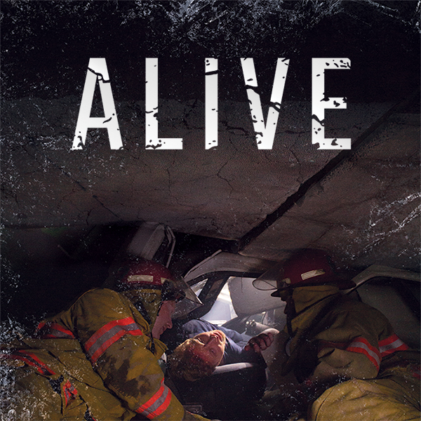 Alive