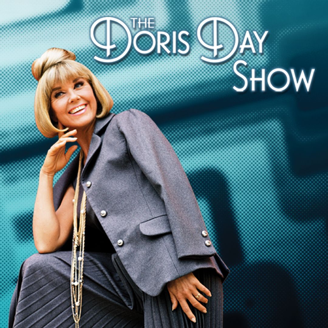 The Doris Day Show