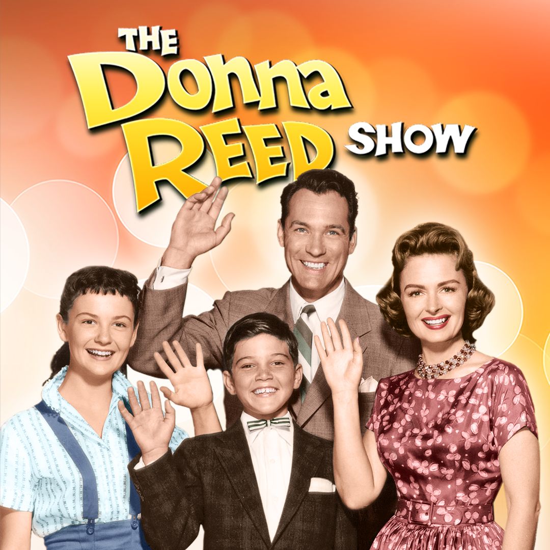 The Donna Reed Show