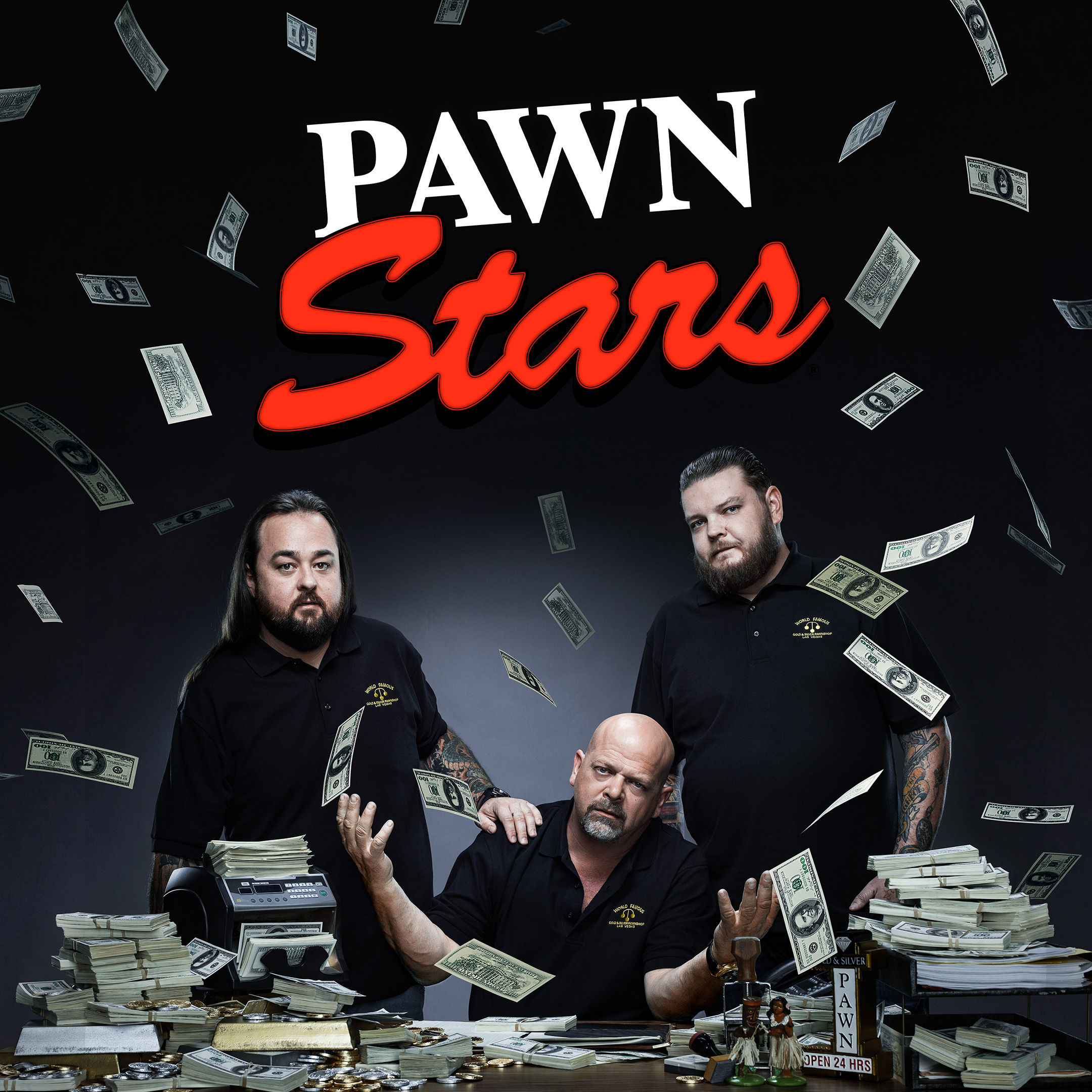 Pawn Stars