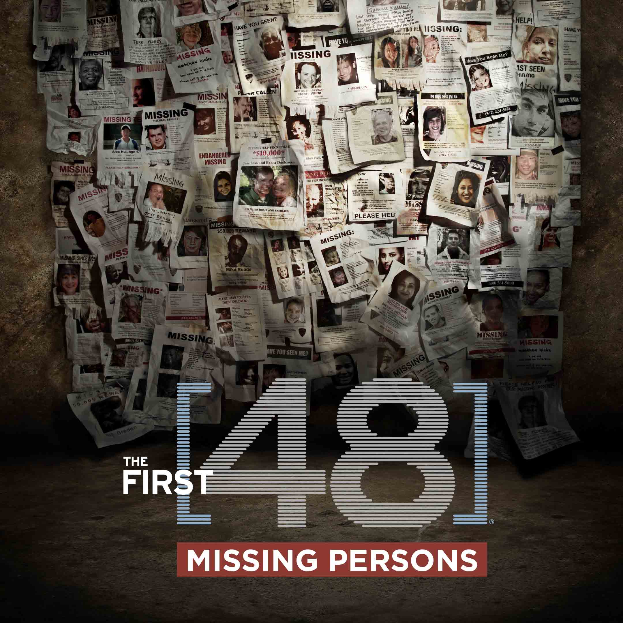 The First 48: Missing Persons
