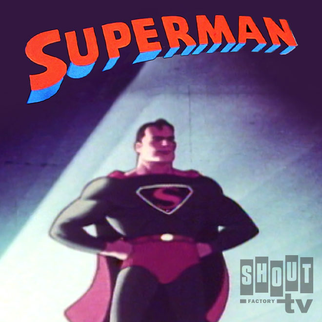Superman