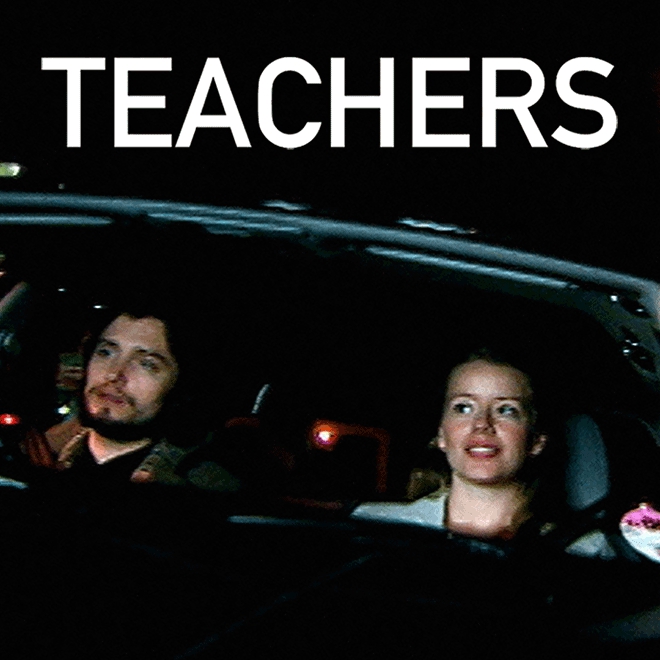 Teachers