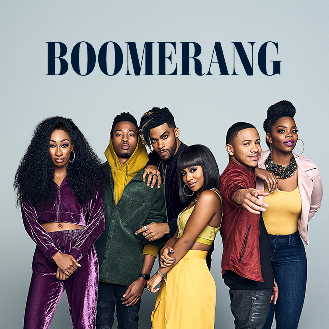 Boomerang