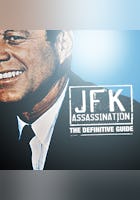 JFK Assassination The Definitive Guide
