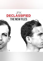 JFK Declassified: The New Files