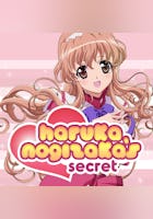 Haruka Nogizaki's Secret