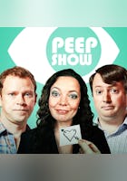 Peep Show: Season 1