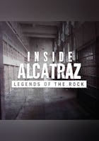 Inside Alcatraz: Legends of the Rock