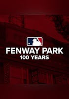Fenway Park 100 Years