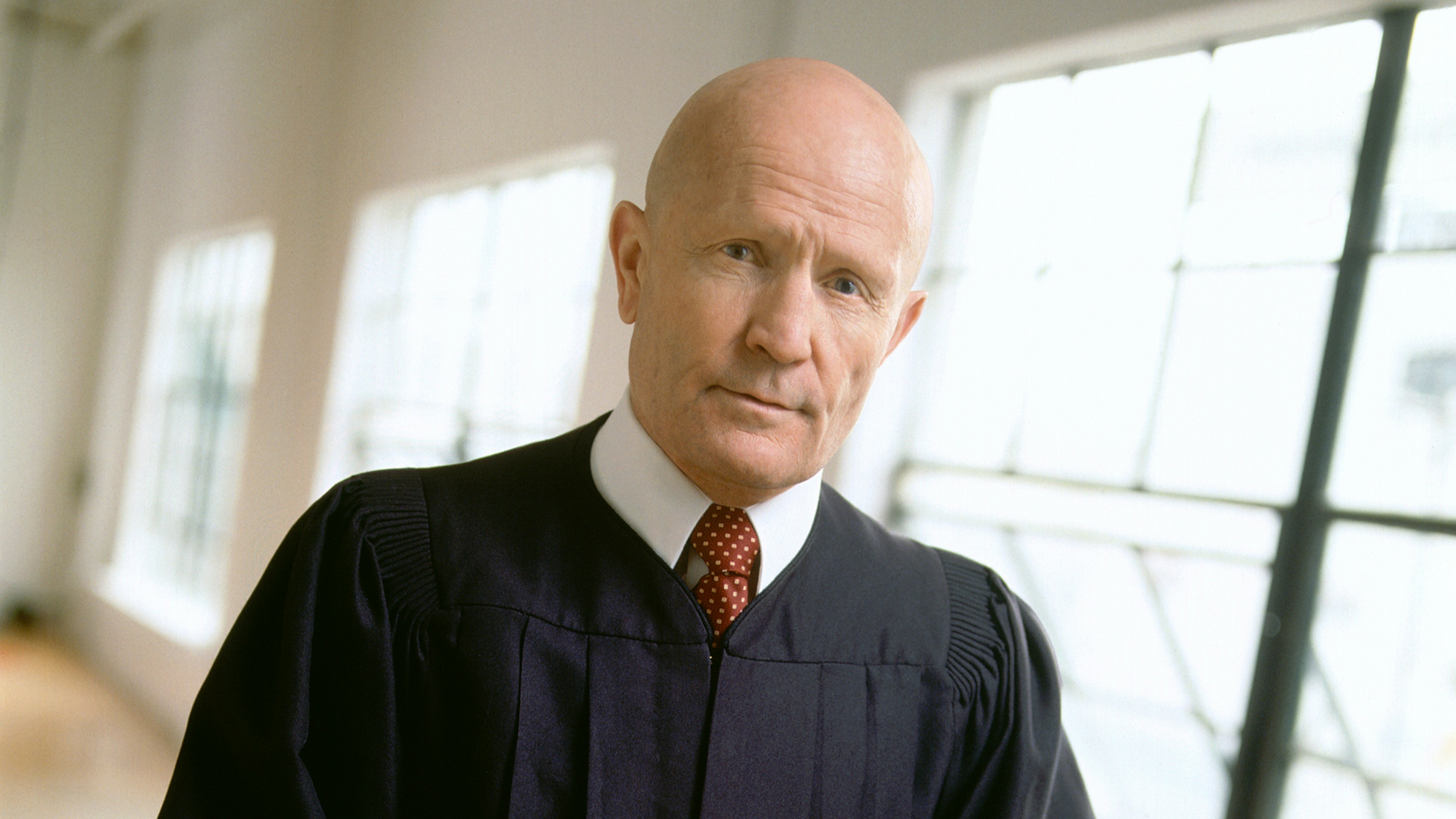 Judge Mills Lane Watch Free on Pluto TV United States