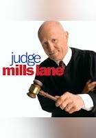 Judge Mills Lane