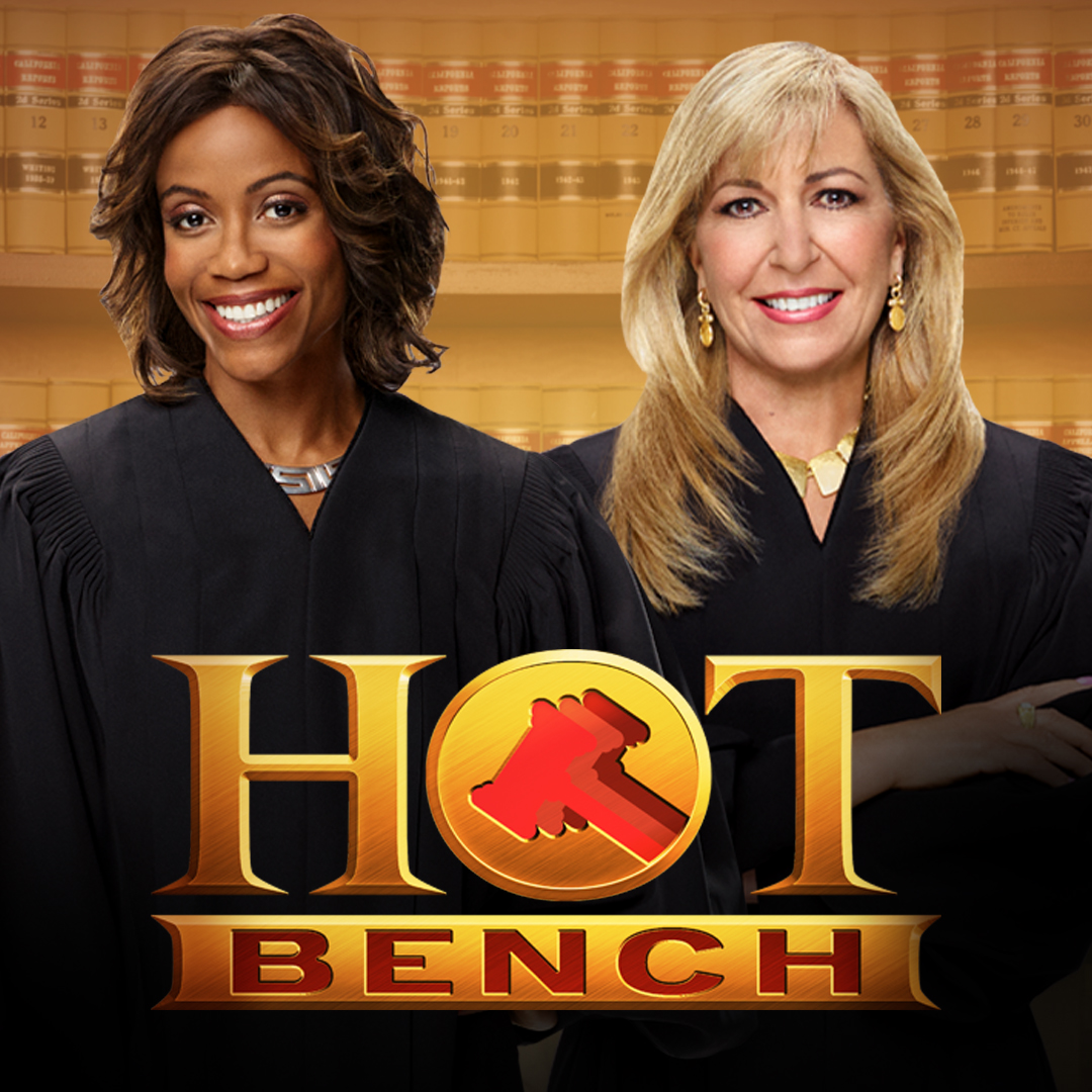 Hot Bench