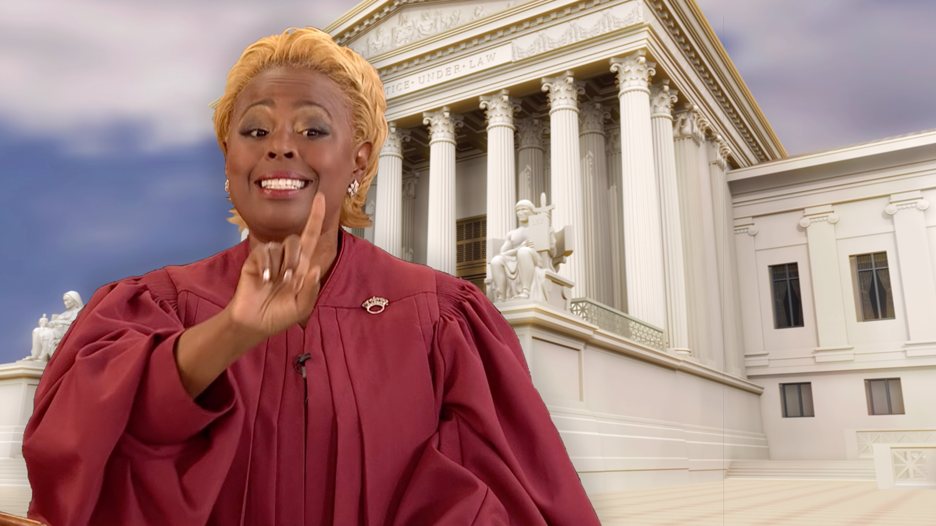 Judge Karen's Court Watch Free on Pluto TV Latin America