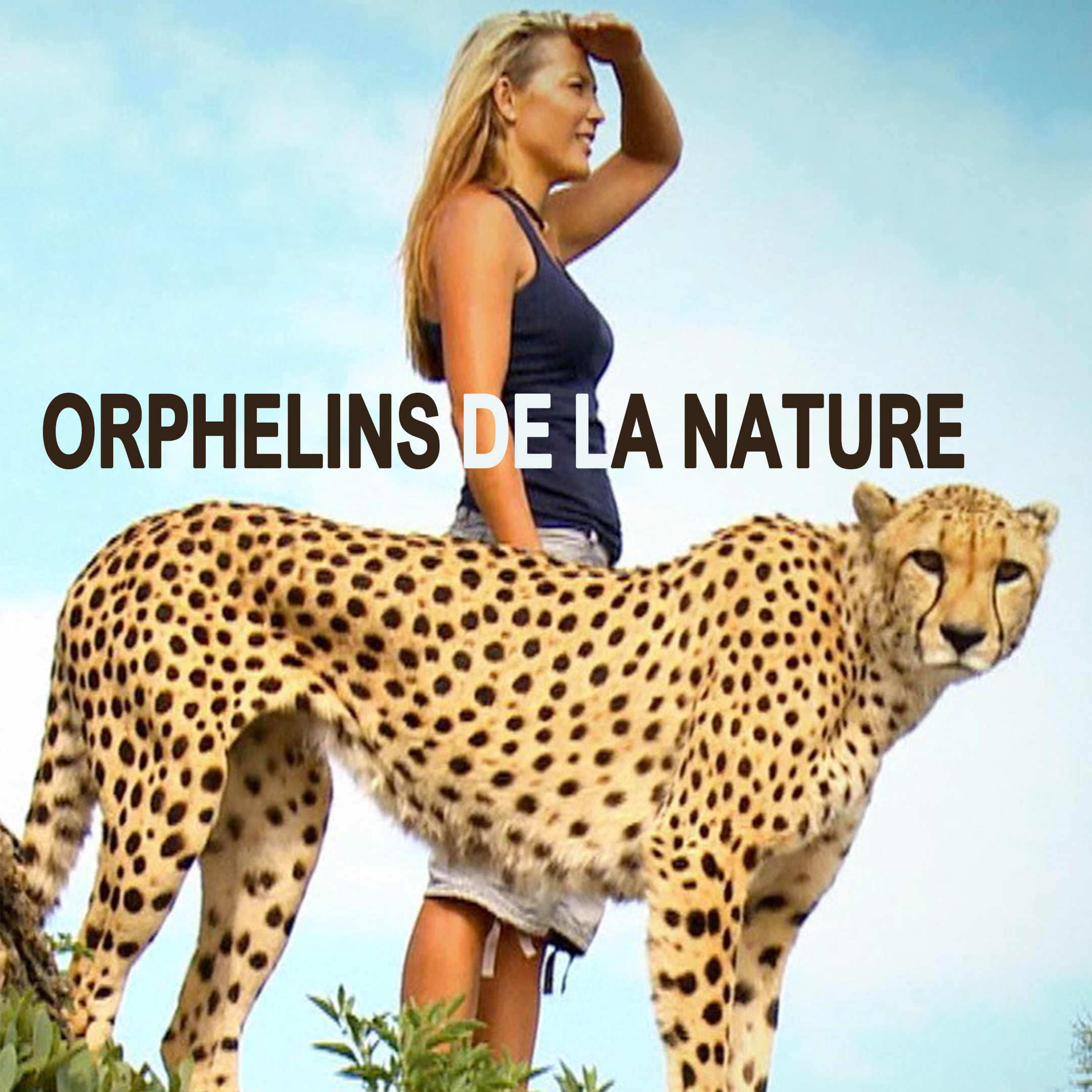 Orphelins de la nature