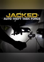 Jacked: Auto Theft Task Force