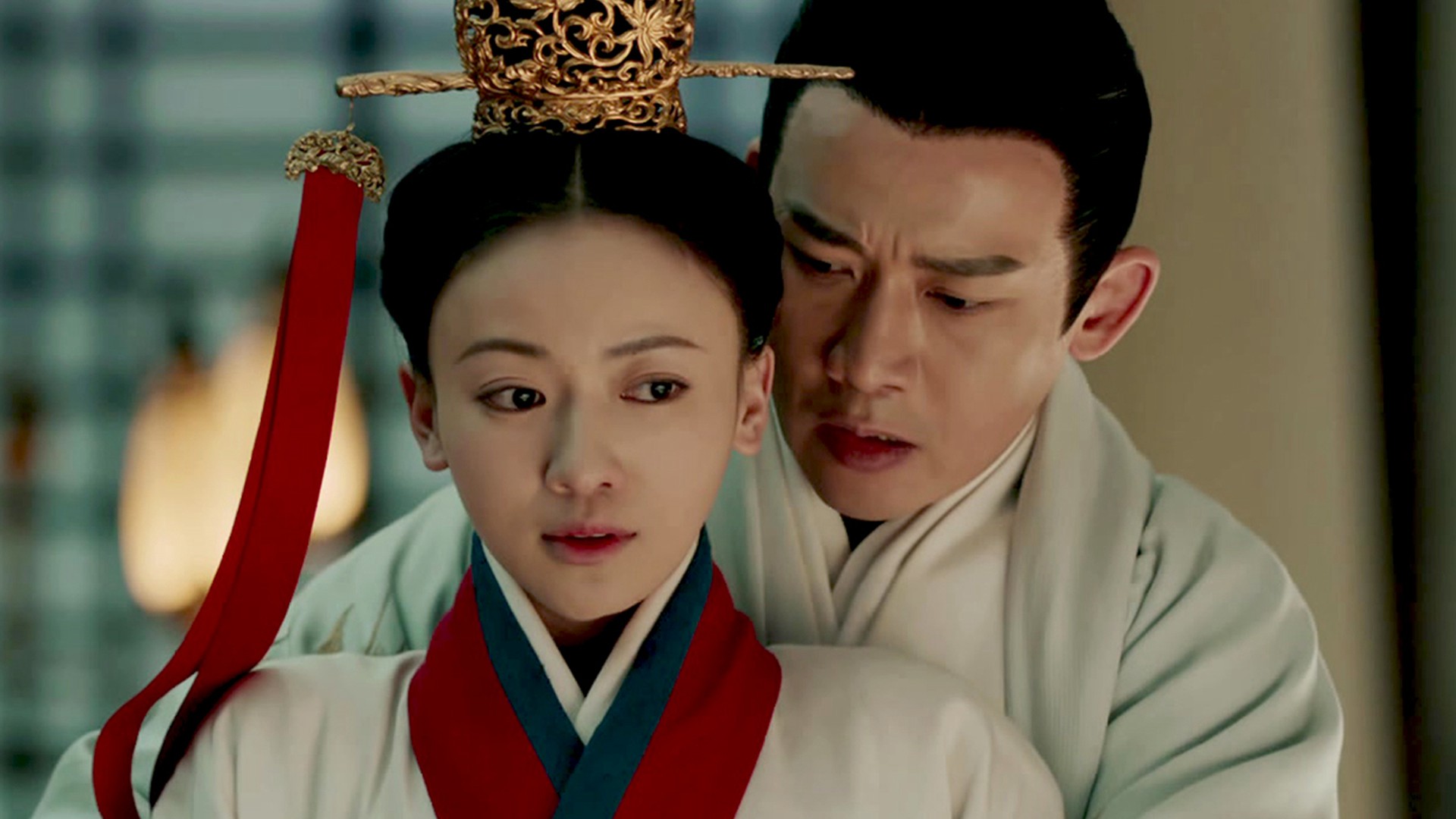 La Leyenda de Hao Lan Watch