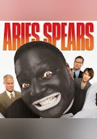 Aries Spears: Hollywood