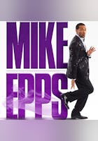 Mike Epps Presents: Live From Club Nokia