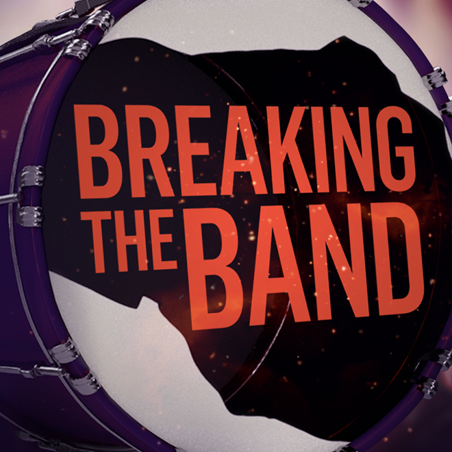 Breaking the Band