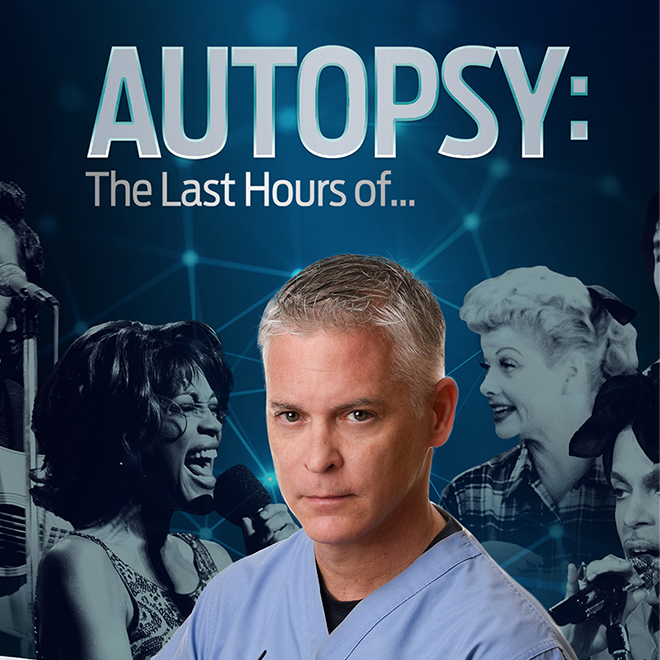 Autopsy: The Last Hours of...