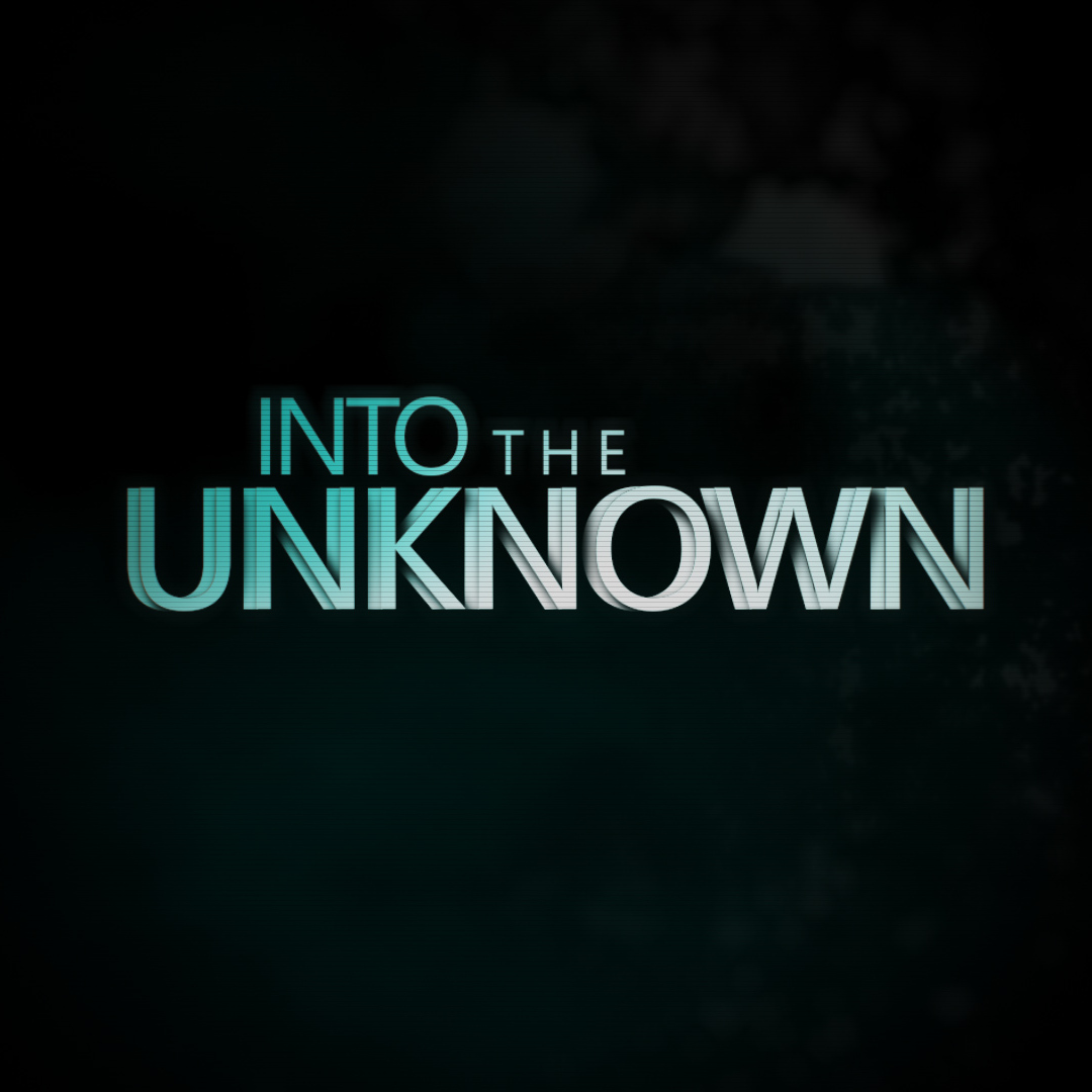 Into The Unknown
