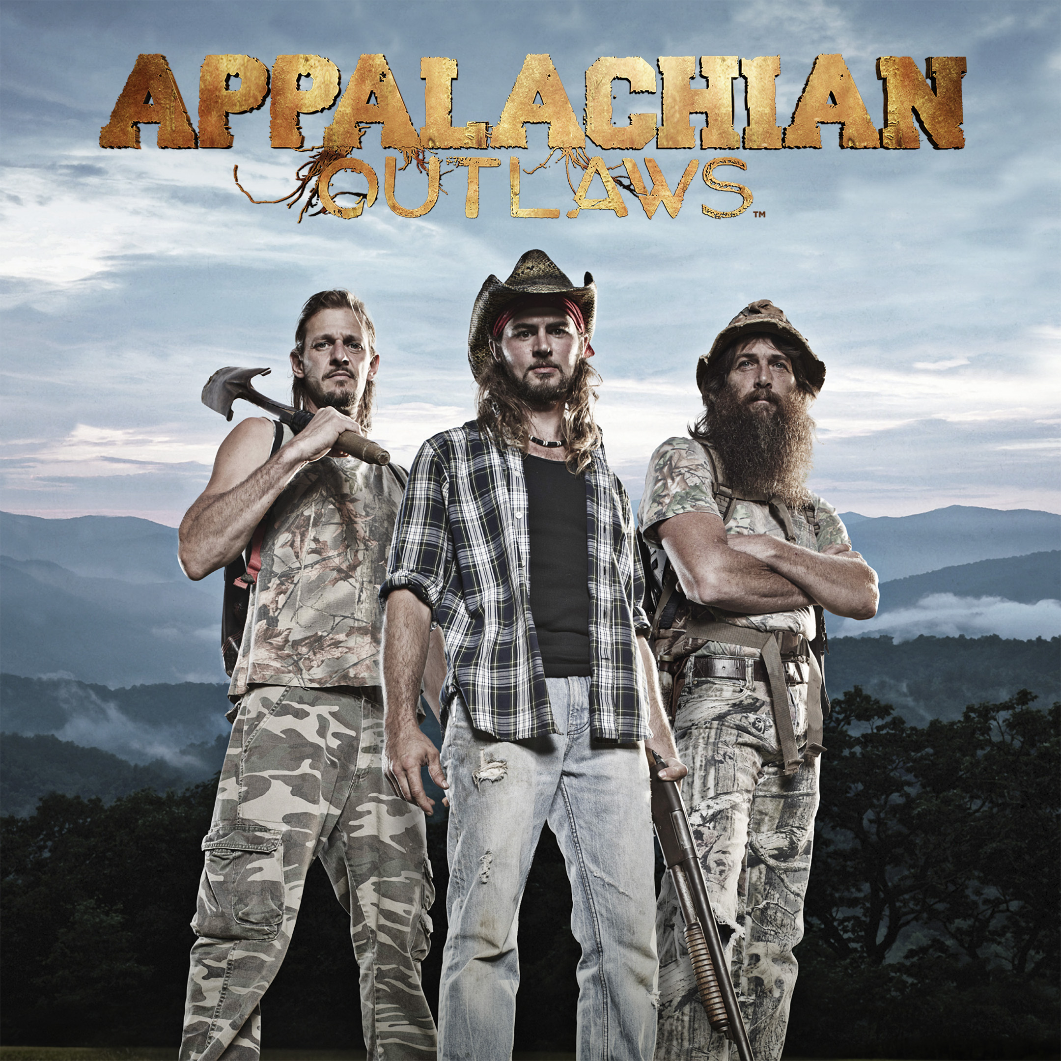 Appalachian Outlaws