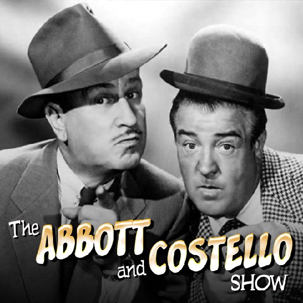 The Abbott and Costello Show