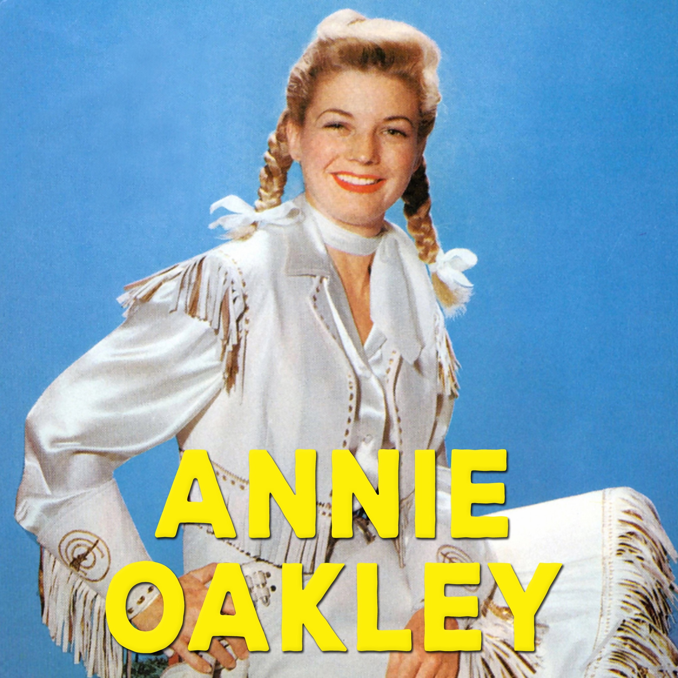 Annie Oakley