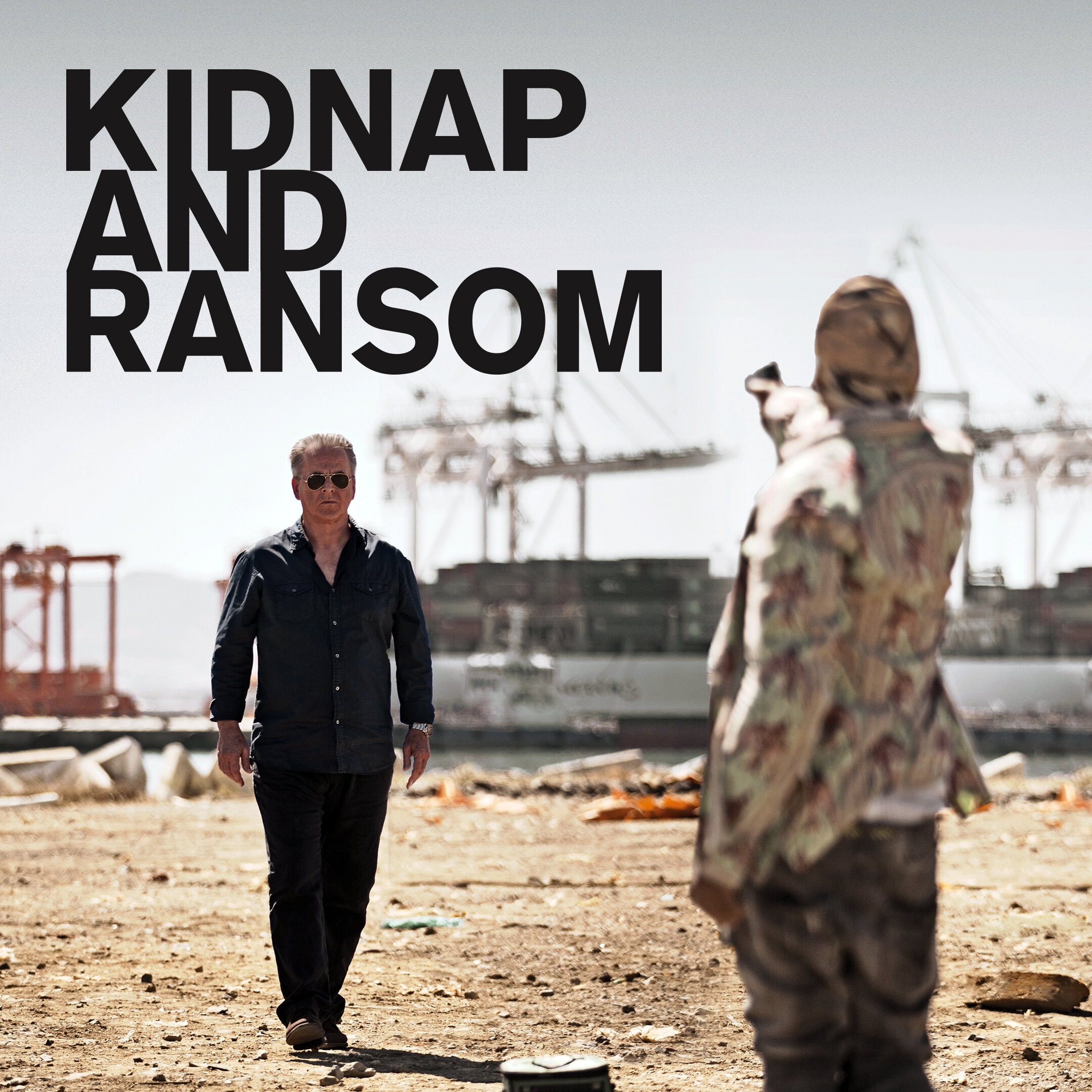 Kidnap & Ransom