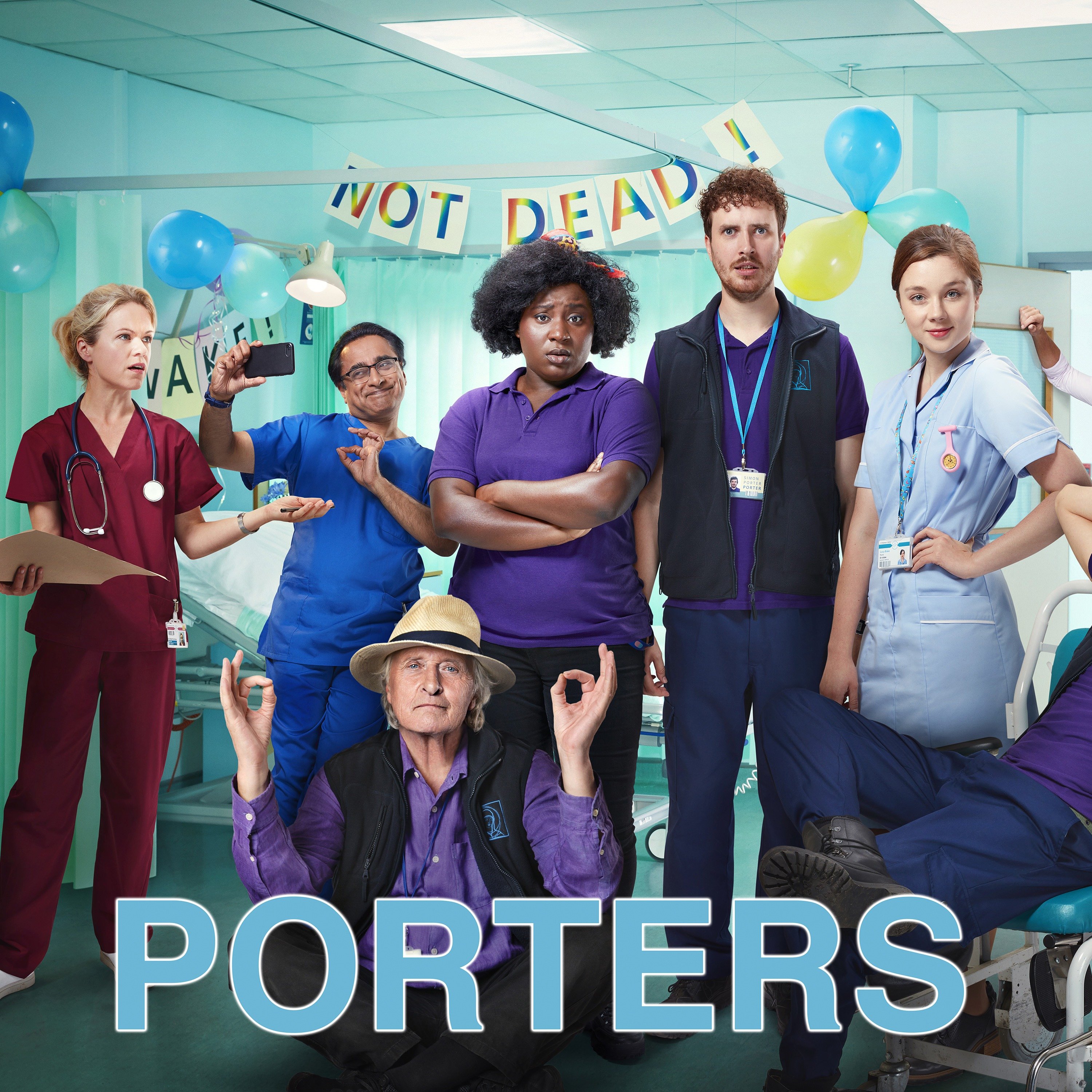 Porters