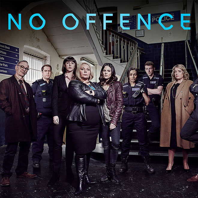 No Offence
