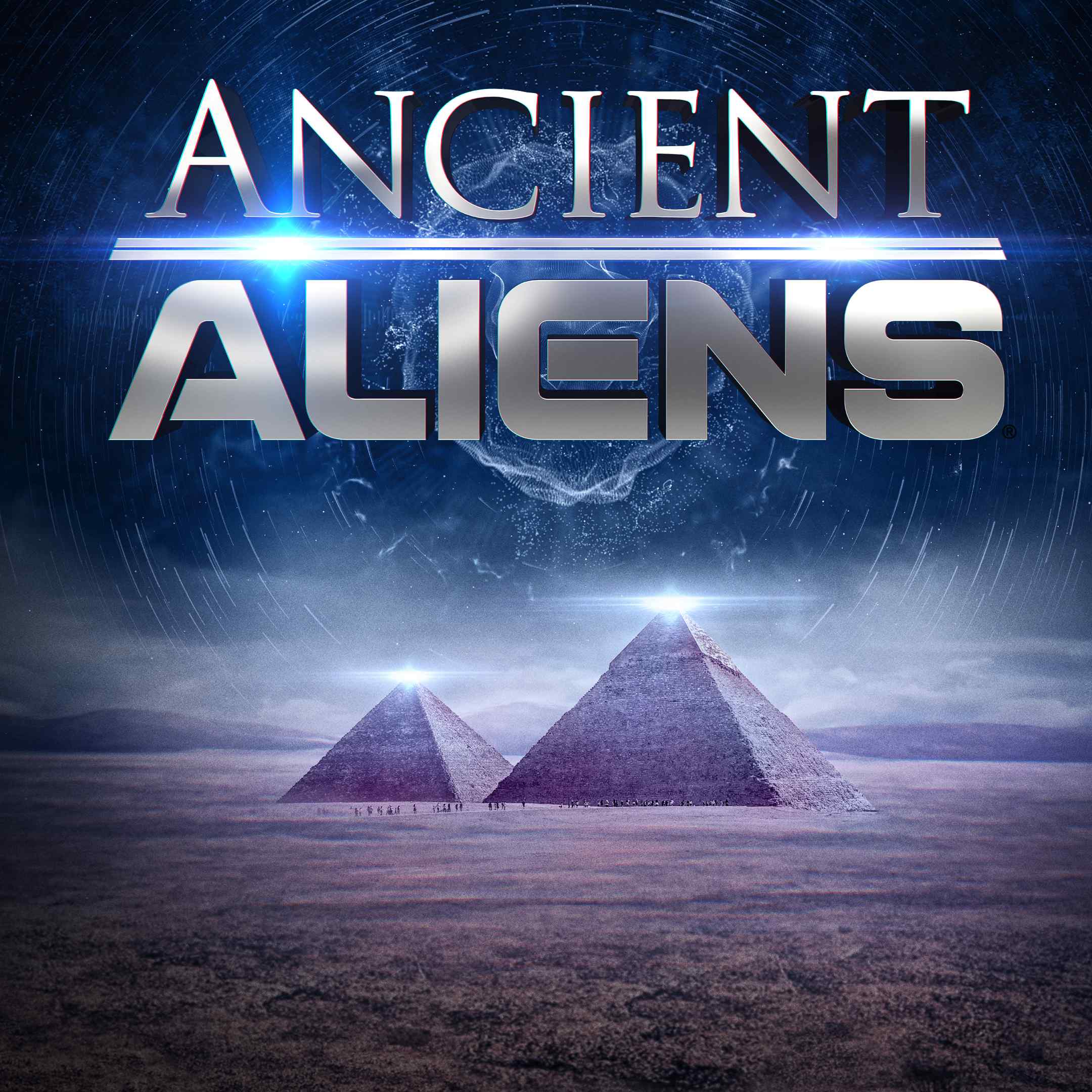 Ancient Aliens