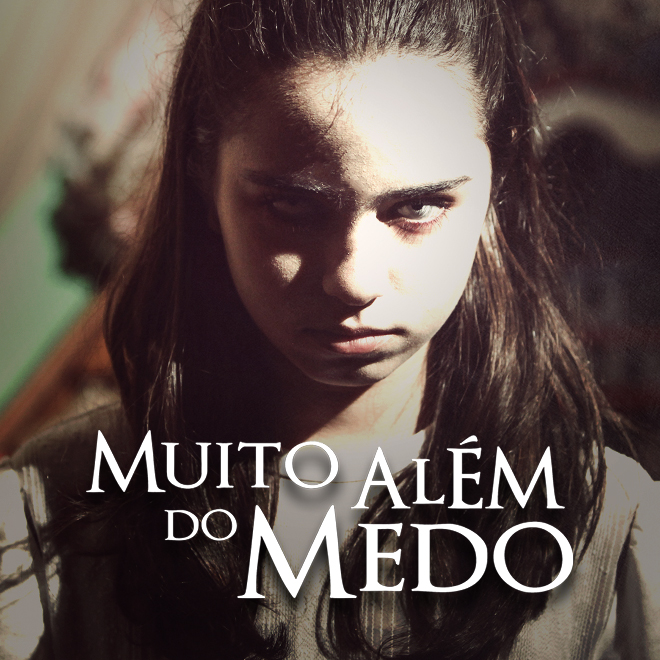 Muito Além do Medo