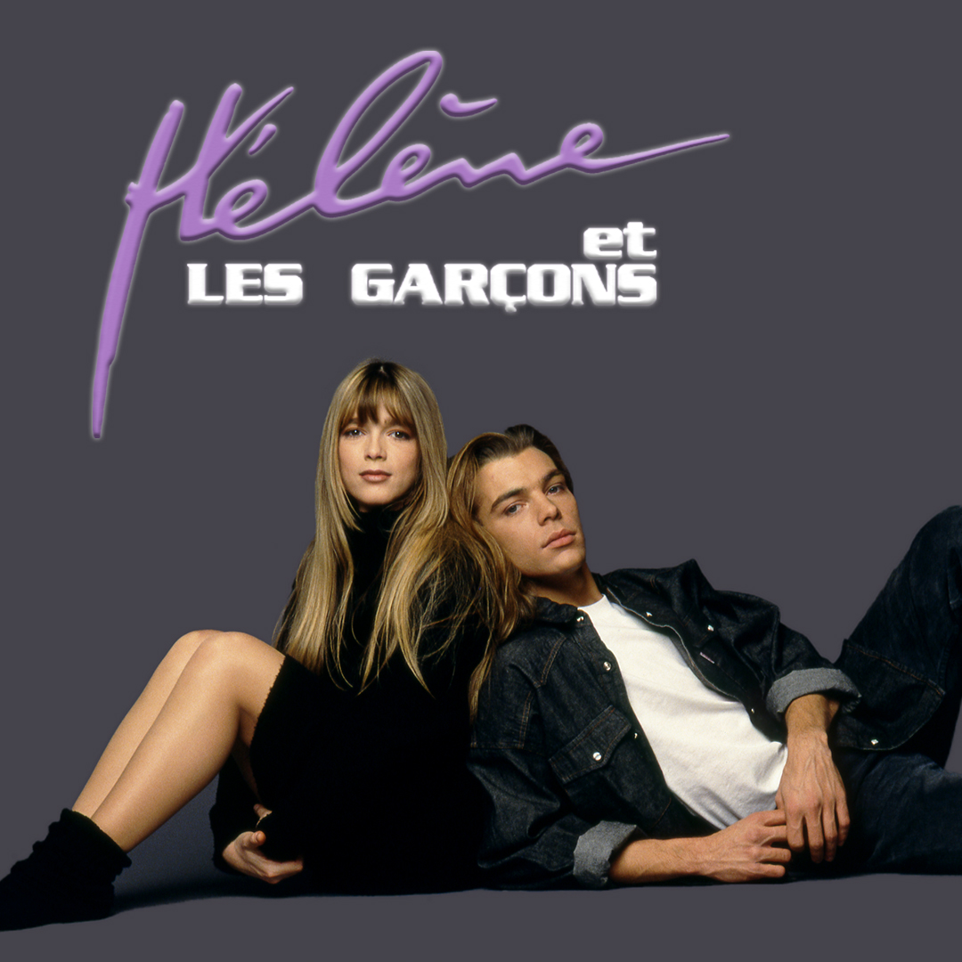 Hélène et les garçons