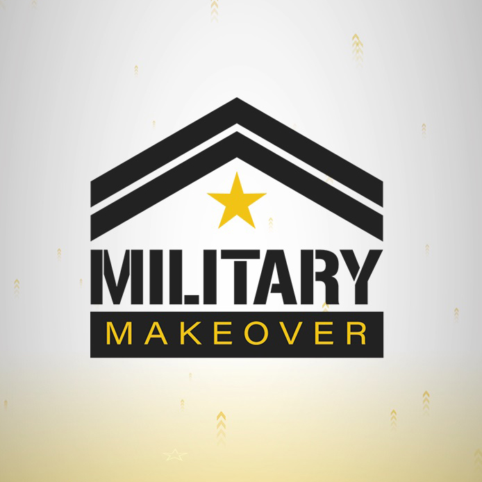 Military Makeover