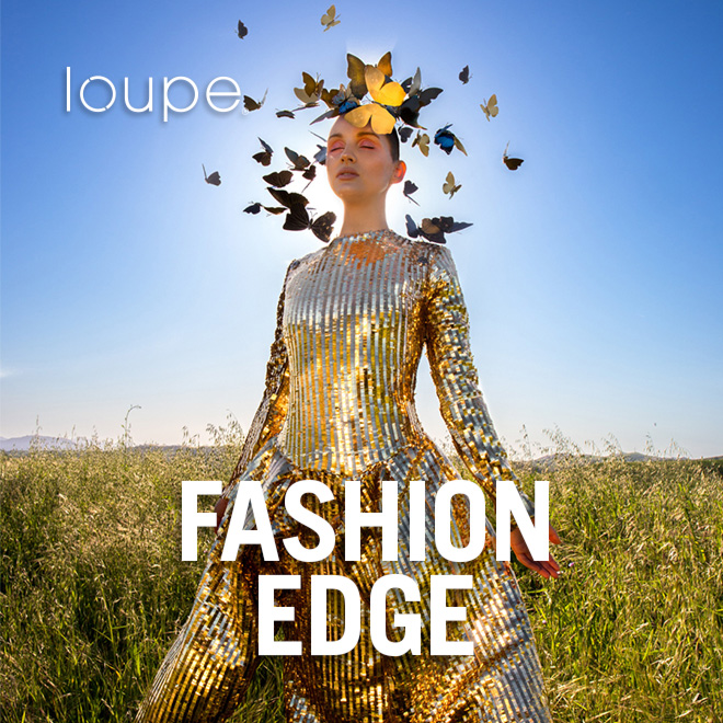 Tendencias de moda
