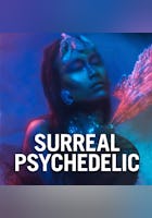 Surreal/Psychedelic