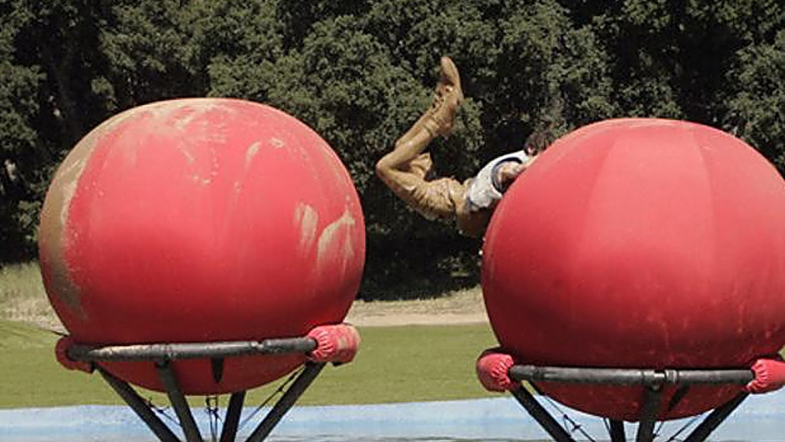 Watch Wipeout - Wide World of Wipeout on TBD.