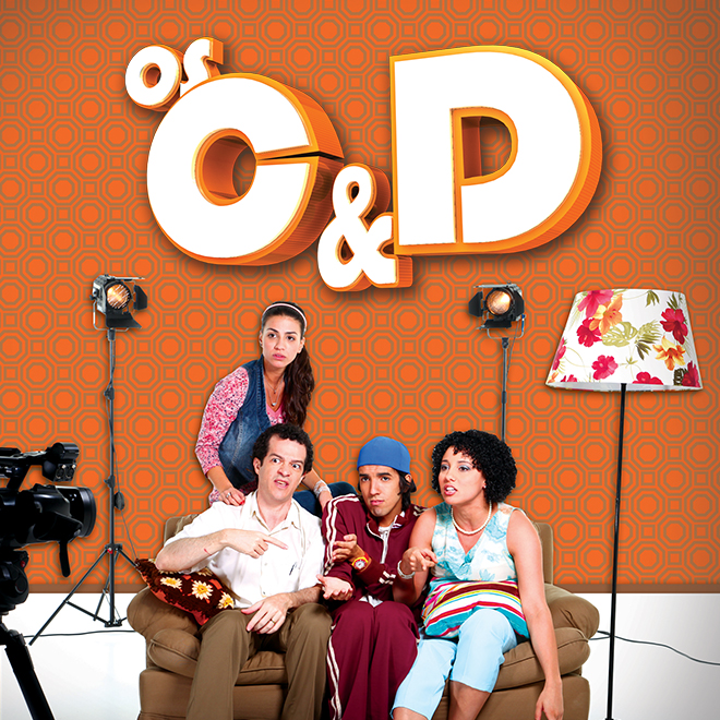 Os C&D