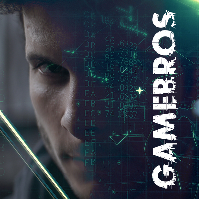 Gamebros