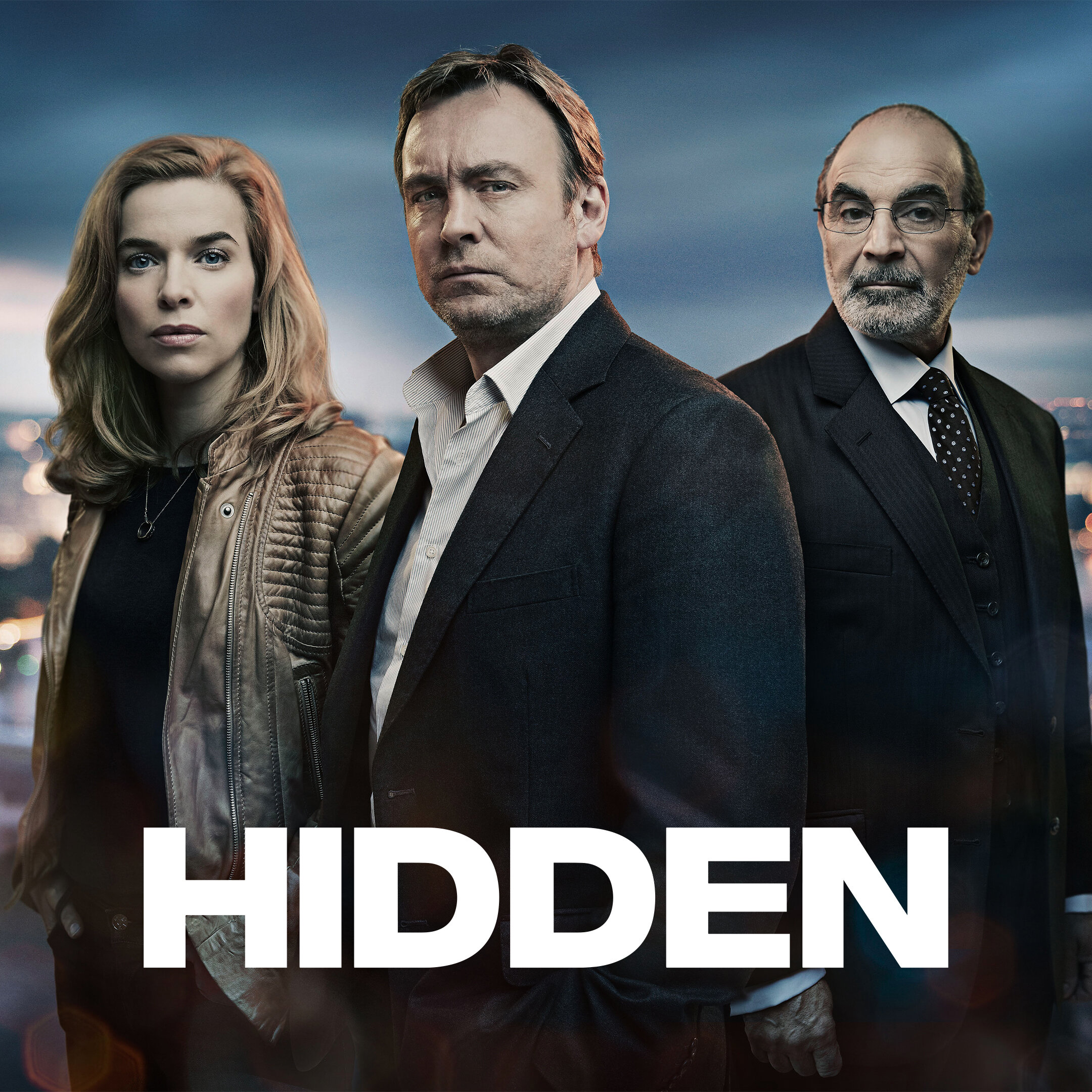 Hidden