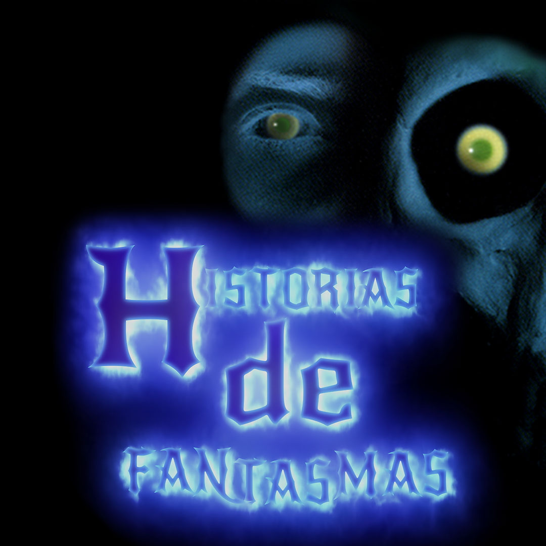 Historias de fantasmas