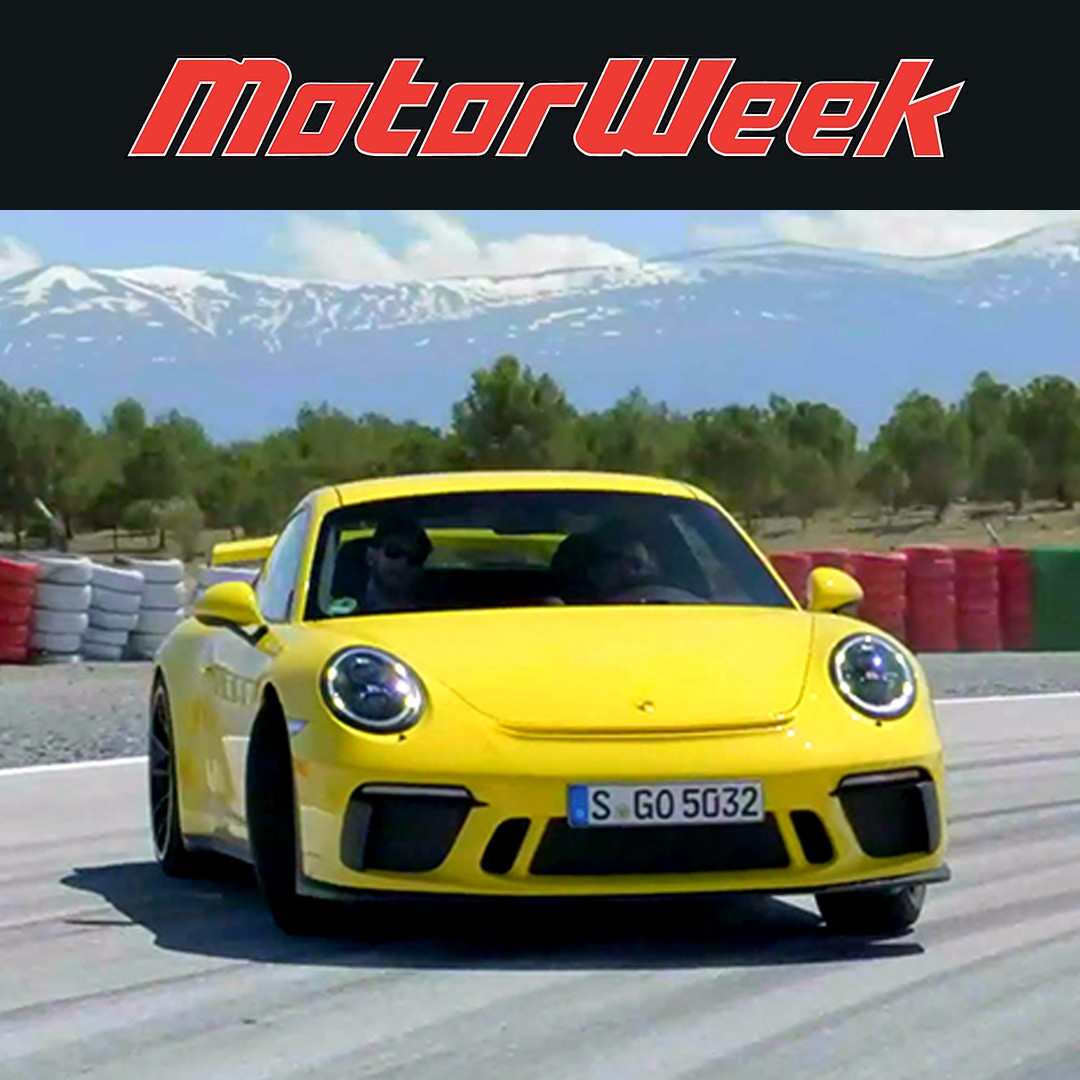 Motor Week