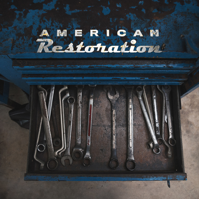 Mestres da Restauração