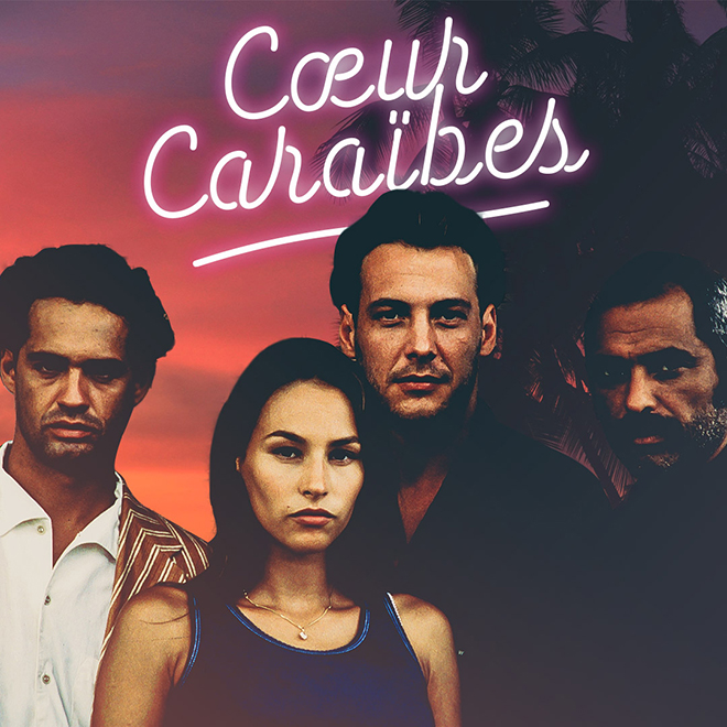 Cœur Caraïbes