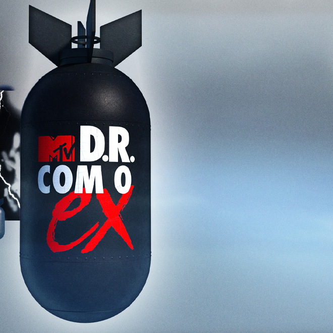 DR Com o Ex